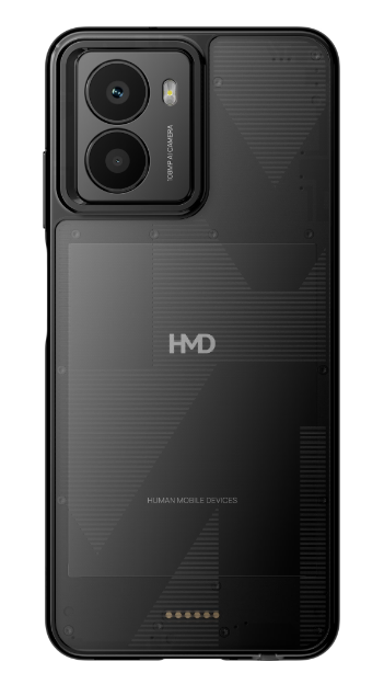 HMD Fusion